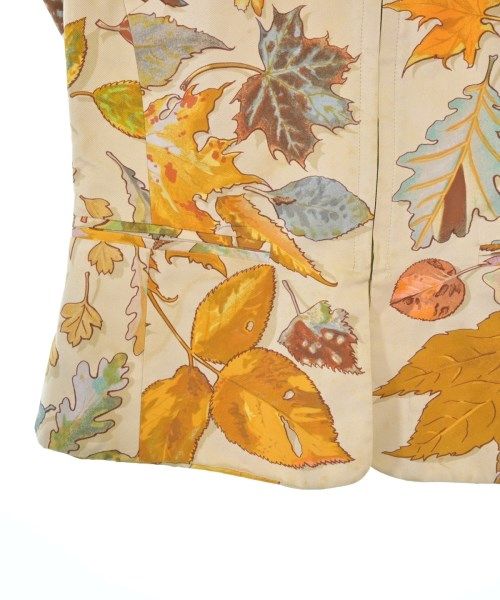 Hermes Vest Ivory — view 5