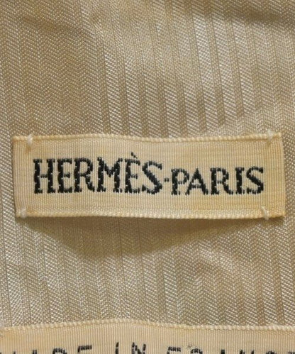 Hermes Vest Ivory — view 3