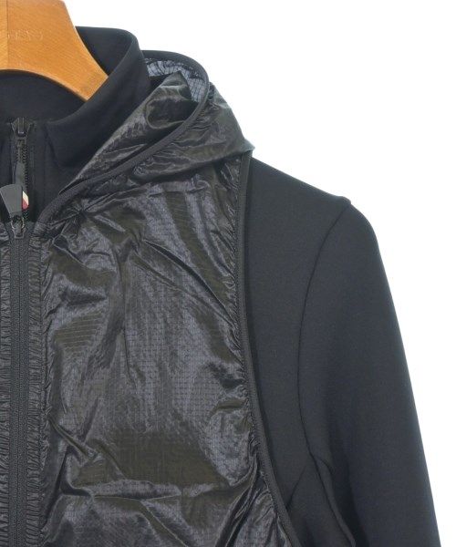 Moncler Grenoble Jacket Black — view 4