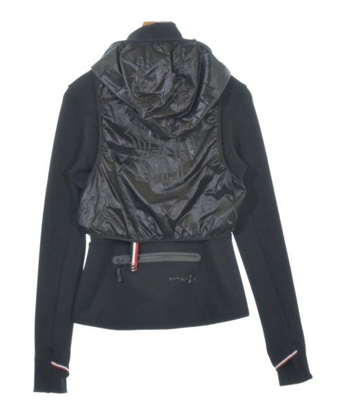 Moncler Grenoble Jacket Black — view 2