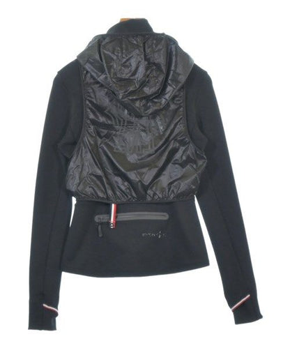Moncler Grenoble Jacket Black — view 2