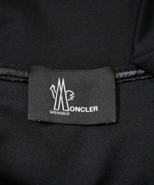 Moncler Grenoble Jacket Black — view 3
