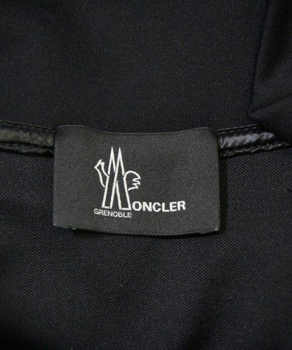 Moncler Grenoble Jacket Black — view 3