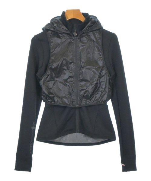 Moncler Grenoble Jacket Black