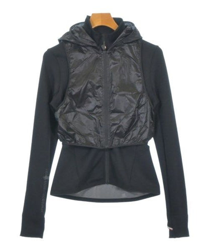Moncler Grenoble Jacket Black