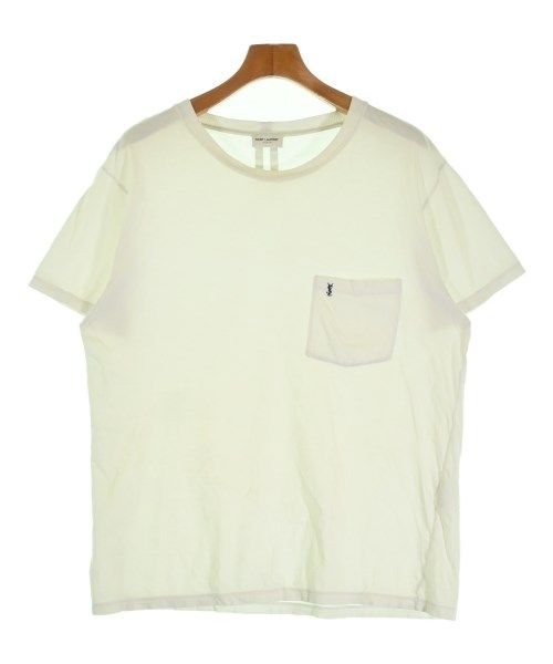 Saint Laurent Paris T-Shirt-cut-and-sew
