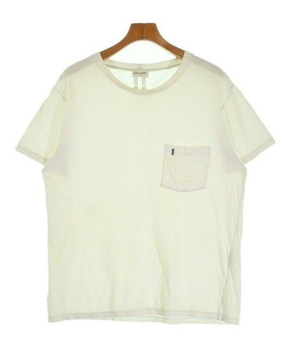 Saint Laurent Paris T-Shirt-cut-and-sew
