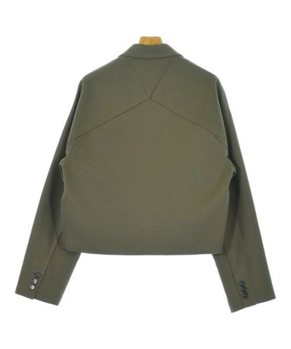 Bottega Veneta Jacket Khaki — view 2