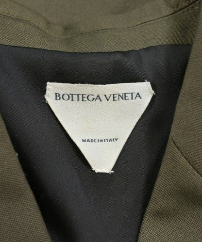 Bottega Veneta Jacket Khaki — view 3