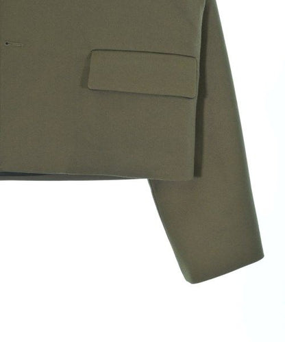Bottega Veneta Jacket Khaki — view 5