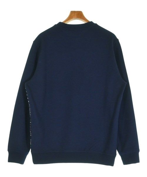 Hermes Knit Sweater Navy — view 2