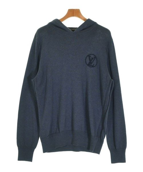 Louis Vuitton Knit Sweater