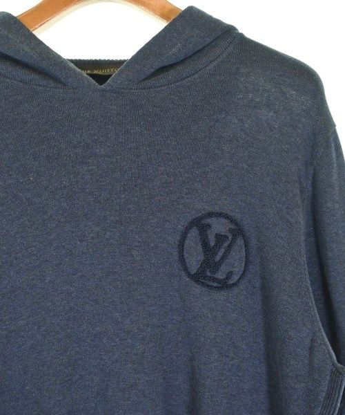 Louis Vuitton Knit Sweater — view 4