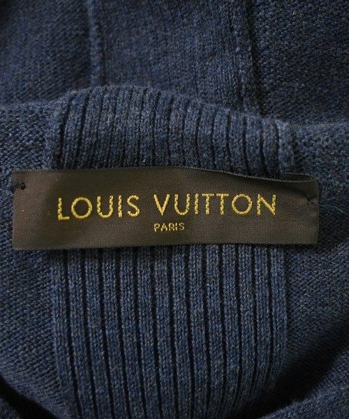 Louis Vuitton Knit Sweater — view 3