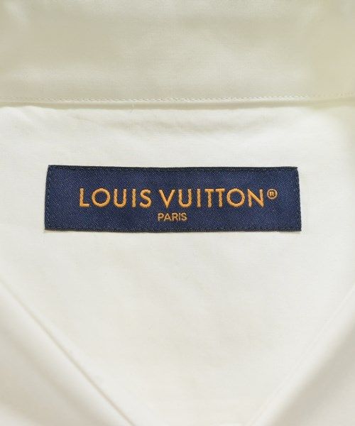 Louis Vuitton Dress Shirt — view 3