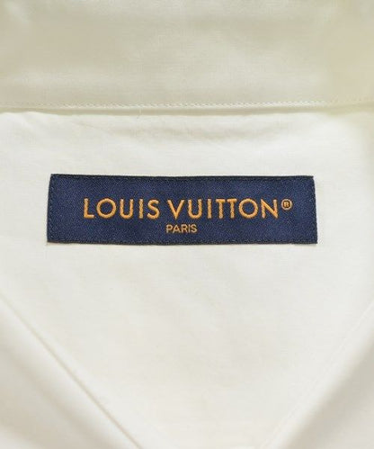 Louis Vuitton Dress Shirt — view 3