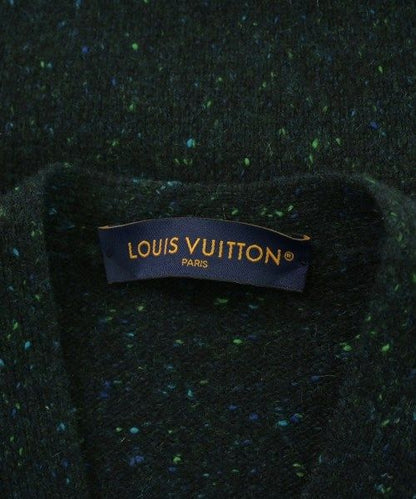 Louis Vuitton Cardigan Green — view 3
