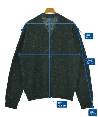 Louis Vuitton Cardigan Green — view 6