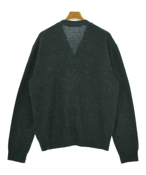 Louis Vuitton Cardigan Green — view 2