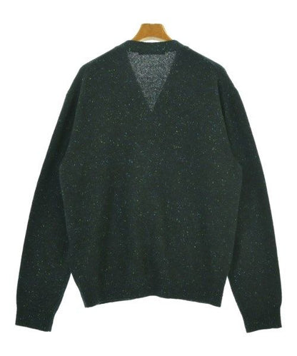 Louis Vuitton Cardigan Green — view 2