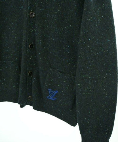 Louis Vuitton Cardigan Green — view 5
