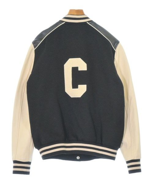 Celine Stadium Jacket Black — view 2