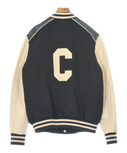 Celine Stadium Jacket Black — view 2
