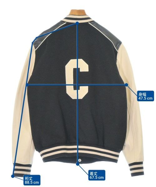 Celine Stadium Jacket Black — view 6