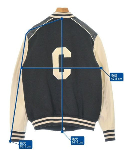 Celine Stadium Jacket Black — view 6