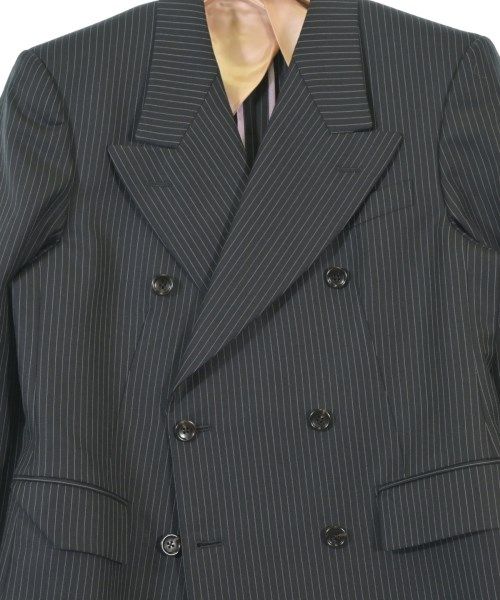 Gucci Tailored Jacket Black — view 4