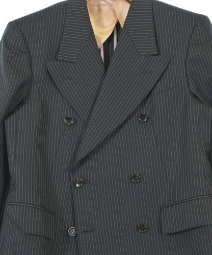 Gucci Tailored Jacket Black — view 4