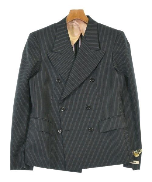 Gucci Tailored Jacket Black