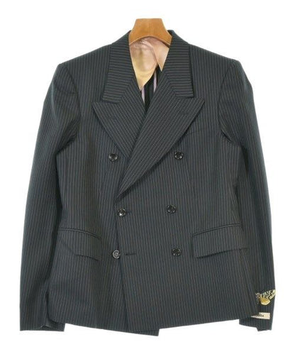 Gucci Tailored Jacket Black