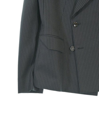 Gucci Tailored Jacket Black — view 5