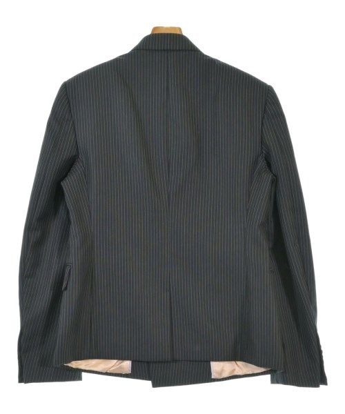 Gucci Tailored Jacket Black — view 2