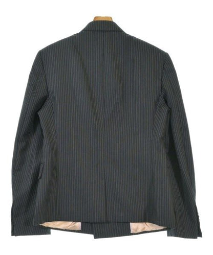 Gucci Tailored Jacket Black — view 2