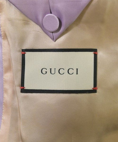 Gucci Tailored Jacket Black — view 3