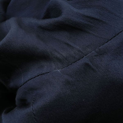 Chanel Jacket Navy — view 6