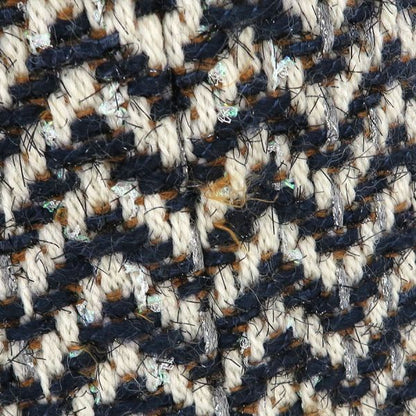 Chanel 19k Skirt Navy — view 5