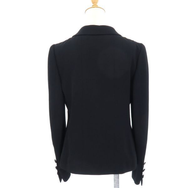 Chanel Jacket Black — view 2