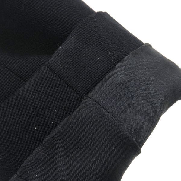 Chanel Jacket Black — view 5