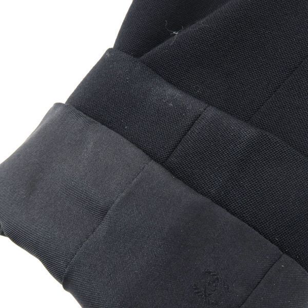 Chanel Jacket Black — view 6