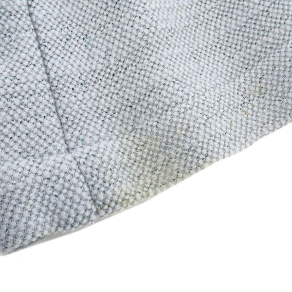 Chanel Cardigan Blue — view 4