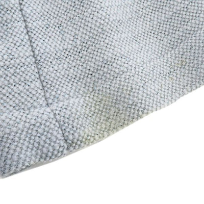 Chanel Cardigan Blue — view 4