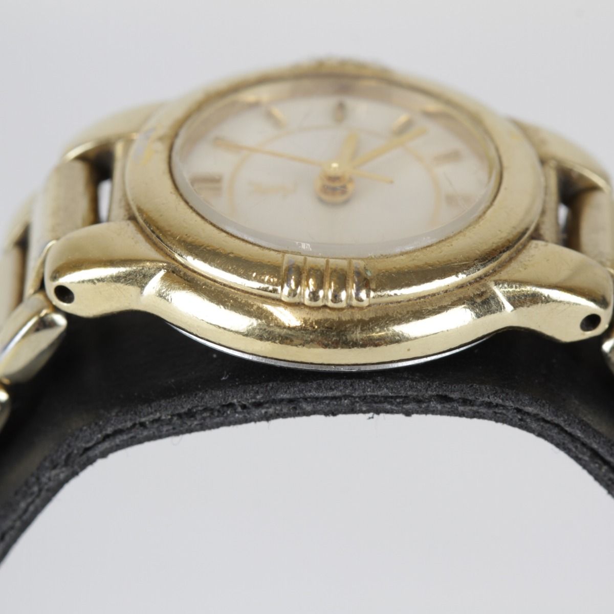 Saint Laurent Unconfirmed Junk Watch Quartz — view 7