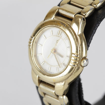 Saint Laurent Unconfirmed Junk Watch Quartz — view 2