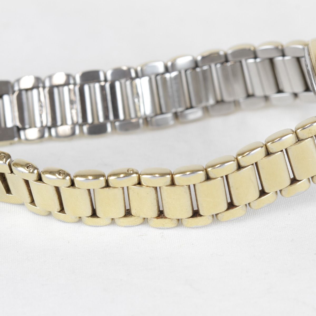 Saint Laurent Unconfirmed Junk Watch Quartz — view 9