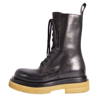 Bottega Veneta Boots Military — view 7