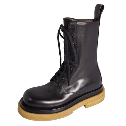 Bottega Veneta Boots Military