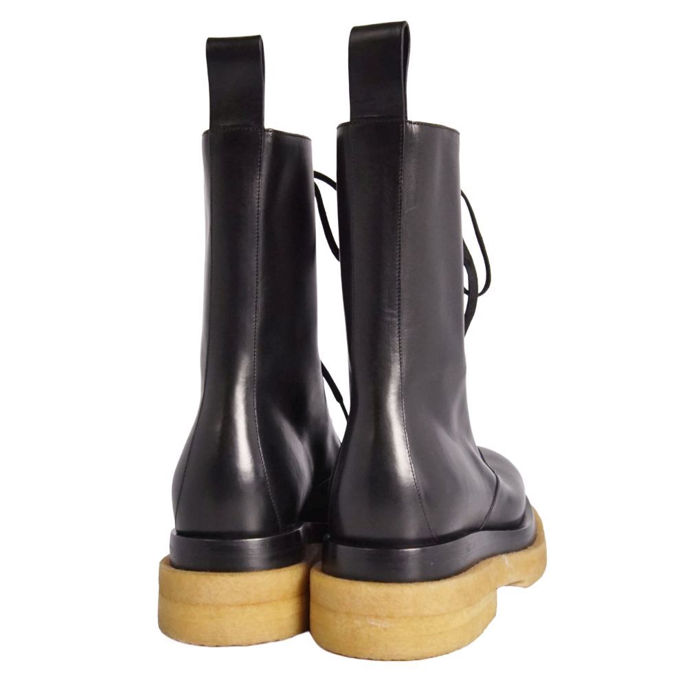 Bottega Veneta Boots Military — view 5